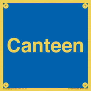 Canteen
